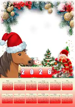 프레임에 비문: 2026