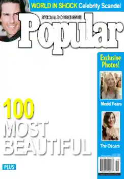 프레임에 비문: Popular