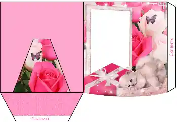 범주에서의 사진 효과 탁상 프레임 № 4475 범주에서의 사진 효과 탁상 프레임 № 4475