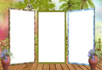 범주에서의 사진 효과 다른 № 200092