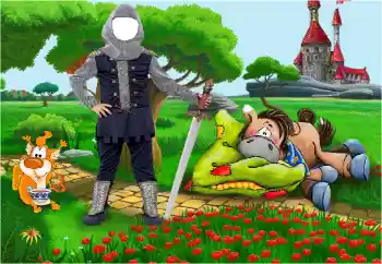 범주에서의 사진 효과 어린이용 № 110828 범주에서의 사진 효과 어린이용 № 110828