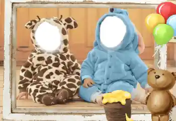 범주에서의 사진 효과 어린이용 № 115851 범주에서의 사진 효과 어린이용 № 115851