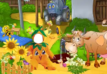 범주에서의 사진 효과 어린이용 № 118840 범주에서의 사진 효과 어린이용 № 118840