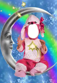 범주에서의 사진 효과 어린이용 № 118843