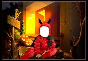 범주에서의 사진 효과 어린이용 № 118844