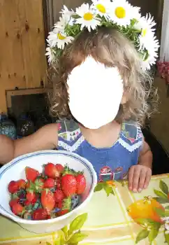 범주에서의 사진 효과 어린이용 № 124324