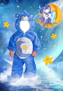 범주에서의 사진 효과 어린이용 № 124504