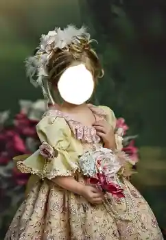 범주에서의 사진 효과 어린이용 № 127108