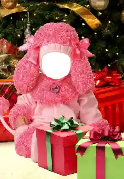 범주에서의 사진 효과 어린이용 № 129974