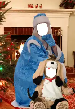 범주에서의 사진 효과 어린이용 № 129978