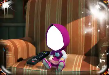 범주에서의 사진 효과 어린이용 № 130358