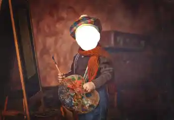 범주에서의 사진 효과 어린이용 № 143485