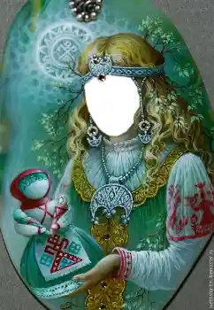 범주에서의 사진 효과 어린이용 № 143509