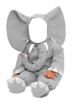 범주에서의 사진 효과 어린이용 № 149017