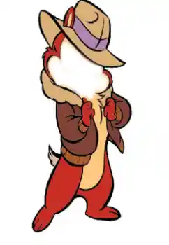 범주에서의 사진 효과 어린이용 № 166600