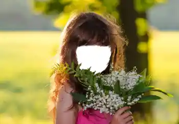 범주에서의 사진 효과 어린이용 № 167784