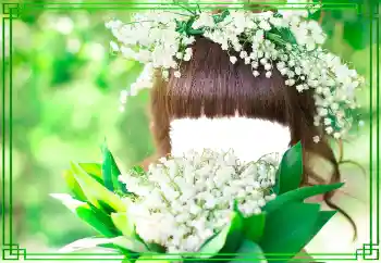 범주에서의 사진 효과 어린이용 № 167786