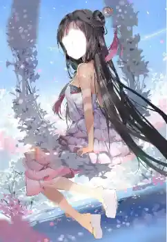 범주에서의 사진 효과 어린이용 № 179284