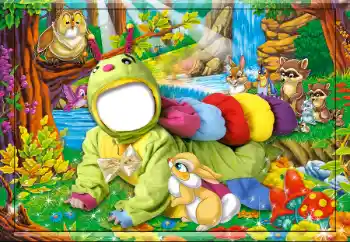 범주에서의 사진 효과 어린이용 № 34696 범주에서의 사진 효과 어린이용 № 34696