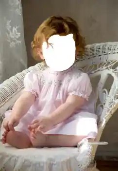 범주에서의 사진 효과 어린이용 № 38180