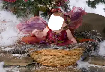 범주에서의 사진 효과 어린이용 № 93151