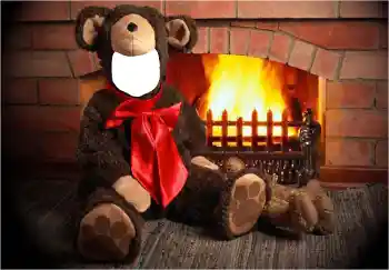 범주에서의 사진 효과 어린이용 № 93318