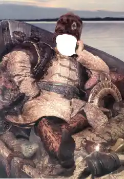 범주에서의 사진 효과 남성용 № 105379