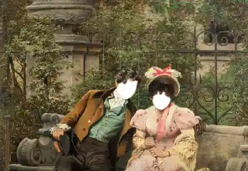 범주에서의 사진 효과 남성용 № 105626