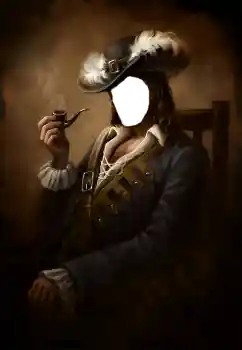 범주에서의 사진 효과 남성용 № 112050