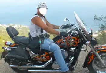 범주에서의 사진 효과 남성용 № 132891