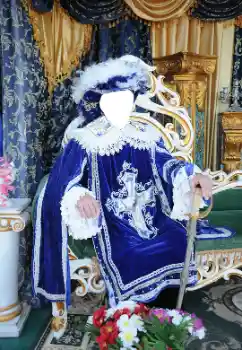 범주에서의 사진 효과 남성용 № 139866