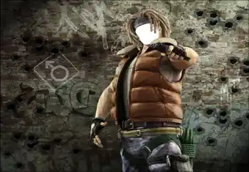 범주에서의 사진 효과 남성용 № 33708