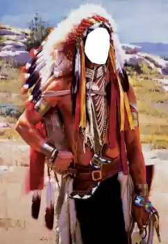 범주에서의 사진 효과 남성용 № 38917