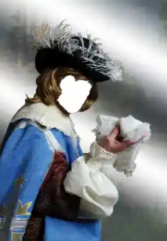 범주에서의 사진 효과 남성용 № 61616