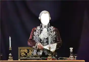 범주에서의 사진 효과 남성용 № 67334