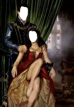 범주에서의 사진 효과 남성용 № 90575