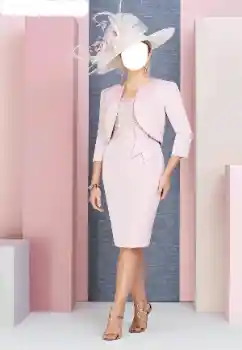 범주에서의 사진 효과 여성용 № 139689