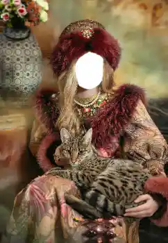 범주에서의 사진 효과 여성용 № 166321