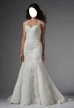 범주에서의 사진 효과 여성용 № 180701