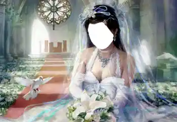 범주에서의 사진 효과 여성용 № 182003