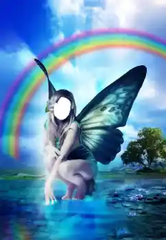 범주에서의 사진 효과 여성용 № 182091