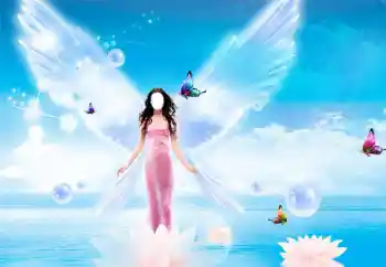 범주에서의 사진 효과 여성용 № 35080
