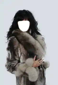 범주에서의 사진 효과 여성용 № 36207