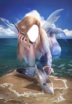 범주에서의 사진 효과 여성용 № 38342