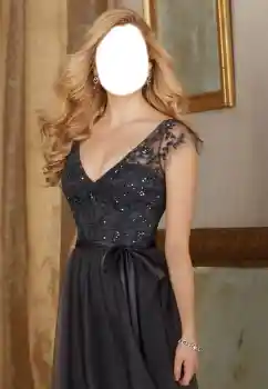 범주에서의 사진 효과 여성용 № 93464
