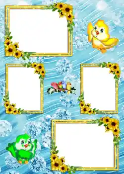 범주에서의 사진 효과 앨범 №4 № 906