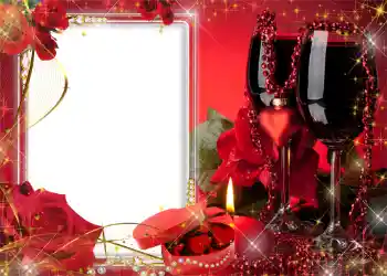 범주에서의 사진 효과 연인용 프레임 № 1260 범주에서의 사진 효과 연인용 프레임 № 1260