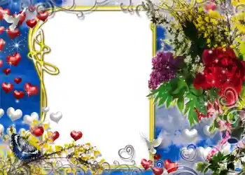 범주에서의 사진 효과 연인용 프레임 № 1275 범주에서의 사진 효과 연인용 프레임 № 1275