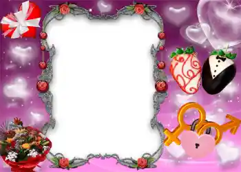 범주에서의 사진 효과 연인용 프레임 № 1279 범주에서의 사진 효과 연인용 프레임 № 1279