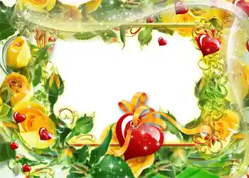 범주에서의 사진 효과 연인용 프레임 № 1280 범주에서의 사진 효과 연인용 프레임 № 1280